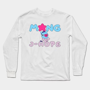 Mang Long Sleeve T-Shirt